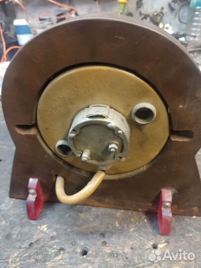 Барометр СССР