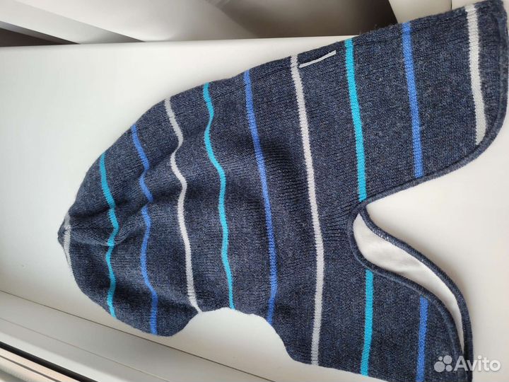 Шапка и шлемы