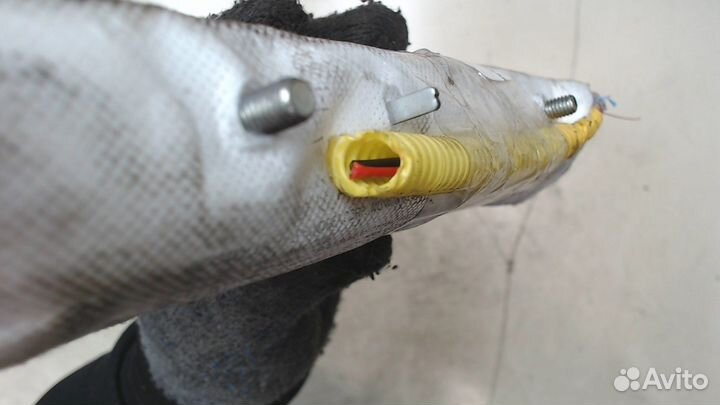 Подушка безопасности в сиденье Chevrolet Spark 200