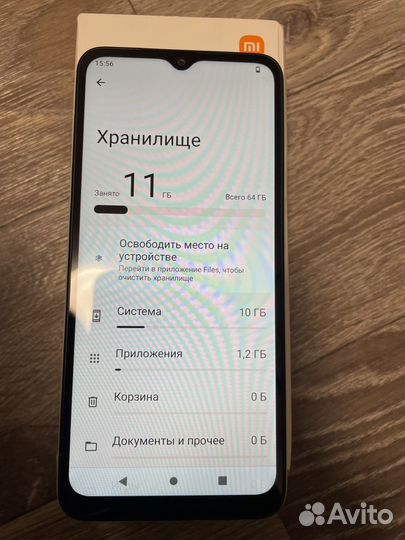 Xiaomi Redmi A2+, 3/64 ГБ