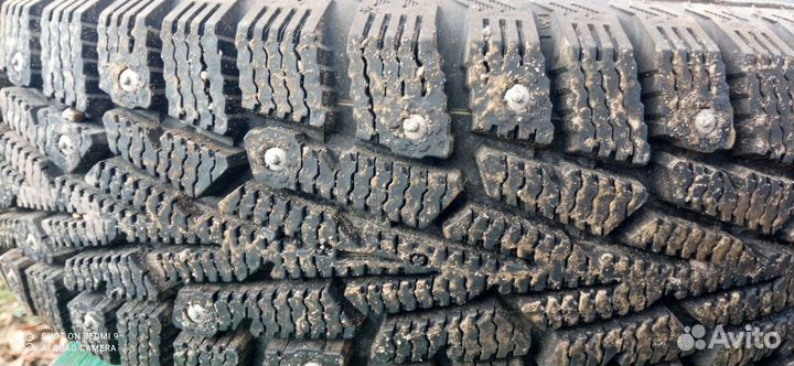 Cordiant Snow Cross 155/70 R13