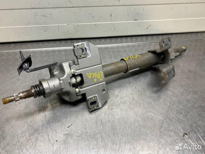 Колонка рулевая Chevrolet Epica V250 X20D1 2011