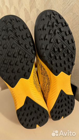 Бутсы/туфли