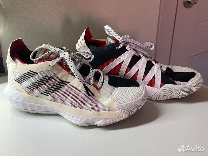 Кроссвоки adidas