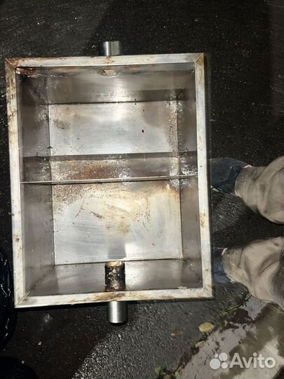 Чистка жироуловителя в Краснодаре и области