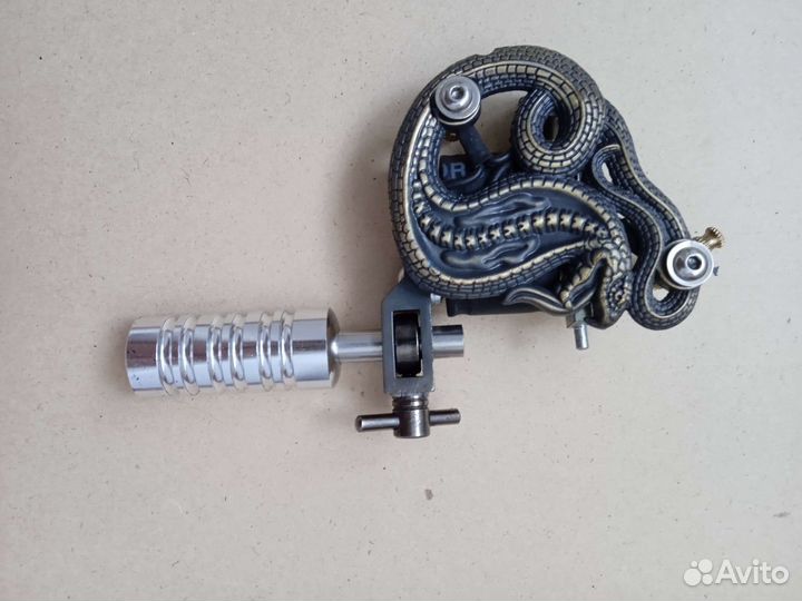 Набор для тату