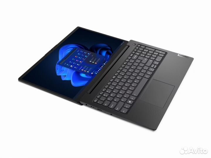 Ноутбук Lenovo V15 G3 RAM 8 Гб SSD 256 Гб