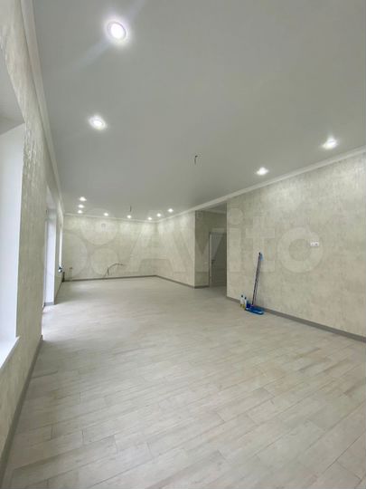 Дом 125 м² на участке 3,6 сот.