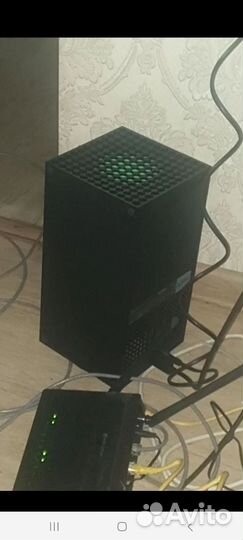 Xbox series x