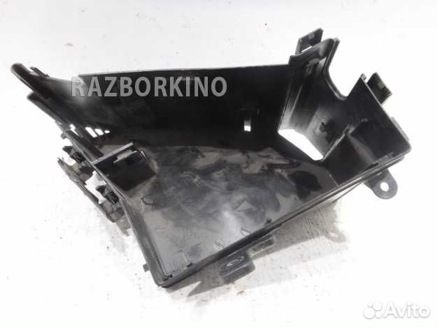 Корпус блока предохранителей