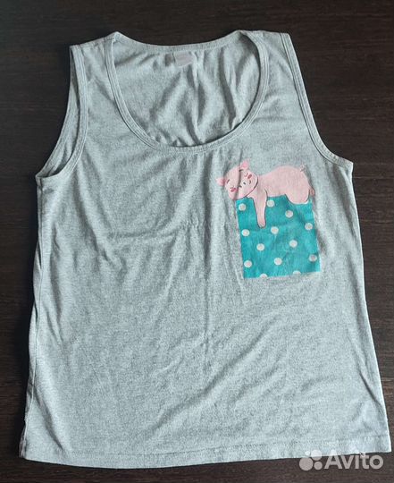 Брюки для девочки