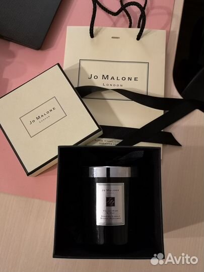 Свеча Jo Malone 