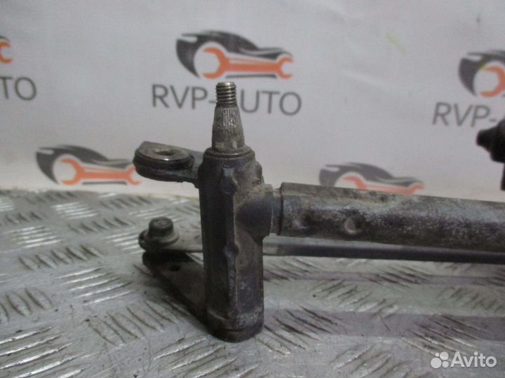 Трапеция стеклоочистителей VW Golf 3 1991-1997