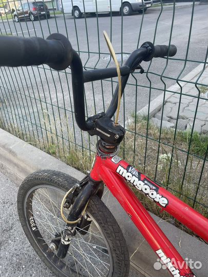 Велосипед bmx детский