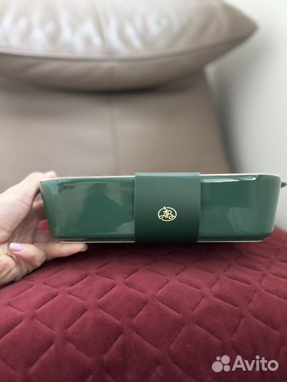 Форма для запекания азбука вкуса, новое