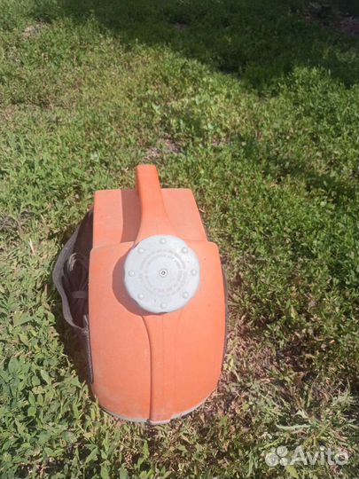 Мойка переносная