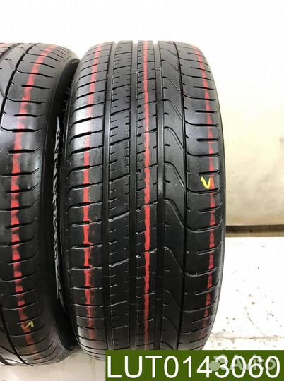 Pirelli P Zero 245/45 R19 102Y