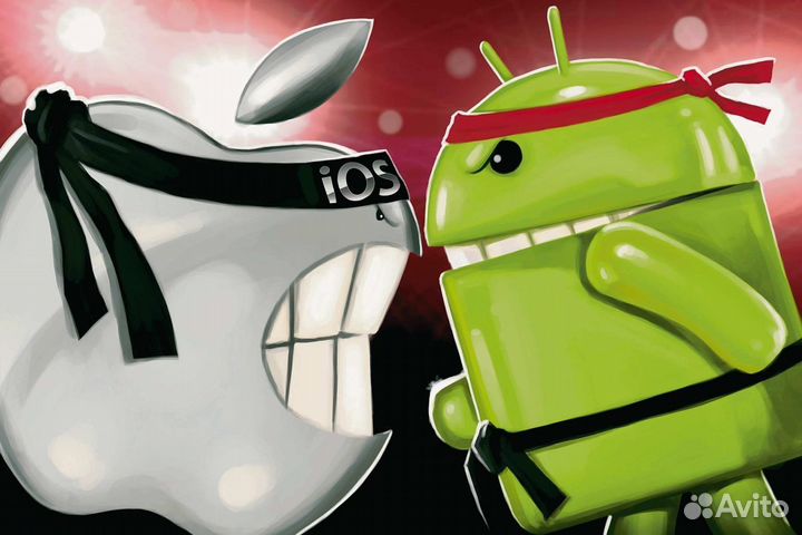 Ремонт телефонов,скупка iPhone/android