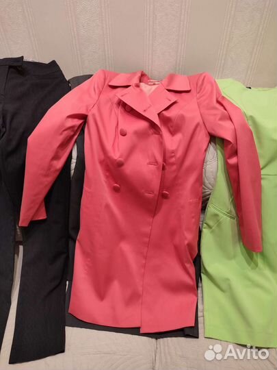 Женские вещи пакетом 42-44