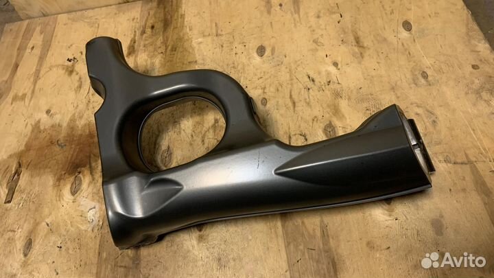 Маятник asphalt-grau BMW