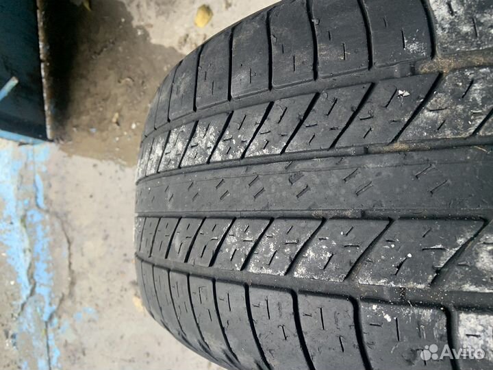 Goodyear Wrangler HP 255/55 R19 111V