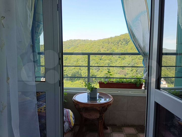 1-к. квартира, 52 м², 11/20 эт.