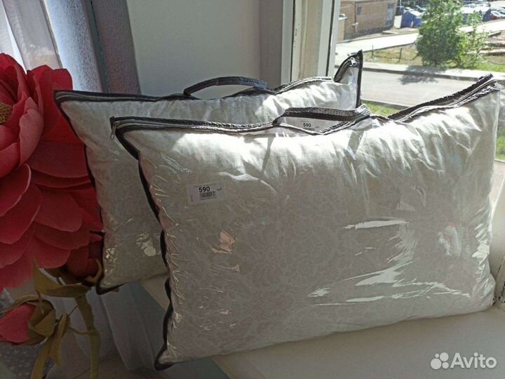 Холлофайбер Comforel Premium