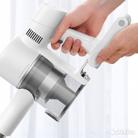 Беспроводной пылесос Xiaomi Dreame T10 новый