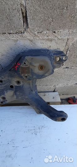 Подрамник передний (балка) Geely Emgrand ес7 2012)