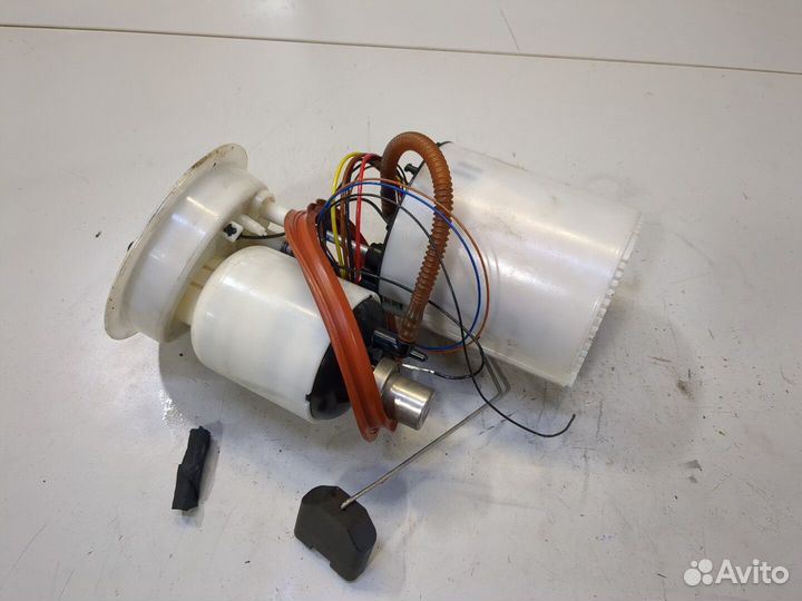 Насос топливный электрический Audi A6 (C7), 2013