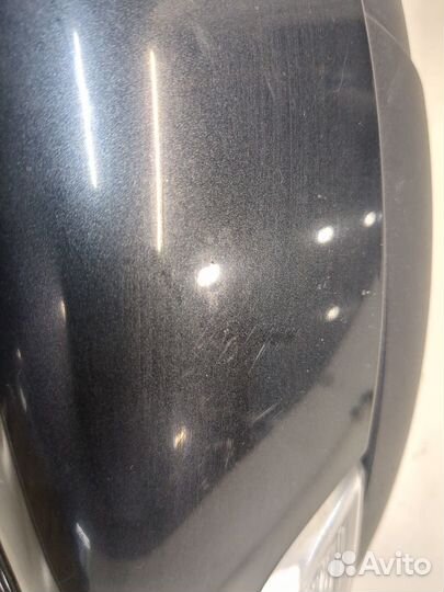 Зеркало боковое правое Volvo XC60, 2009