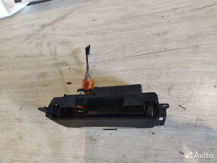 Пепельница Ford Mondeo 4 Форд Мондео 4