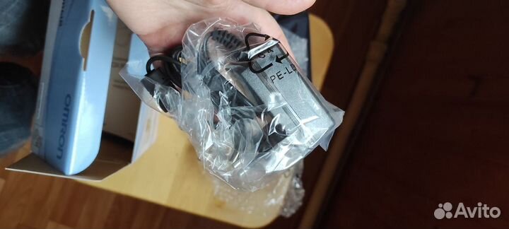 Ингалятор компрессорный небулайзер omron