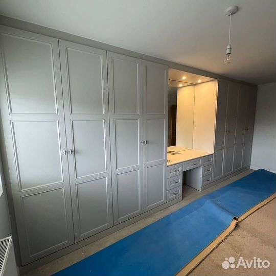 Шкаф как в икеа