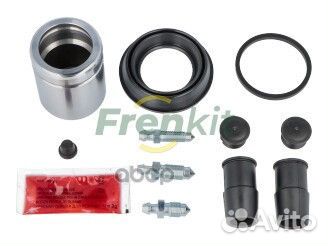 Ремкомплект суппорта+поршень BMW X1 (E84) 03-09