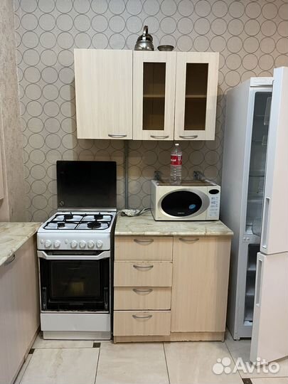 Кухонная гарнитура