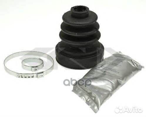 Пыльник ШРУСа к-кт fiat: panda (169) 1.2 4x4/1.3 D