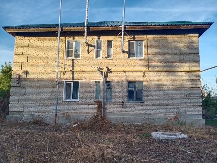 2-к. квартира, 35,4 м², 1/2 эт.