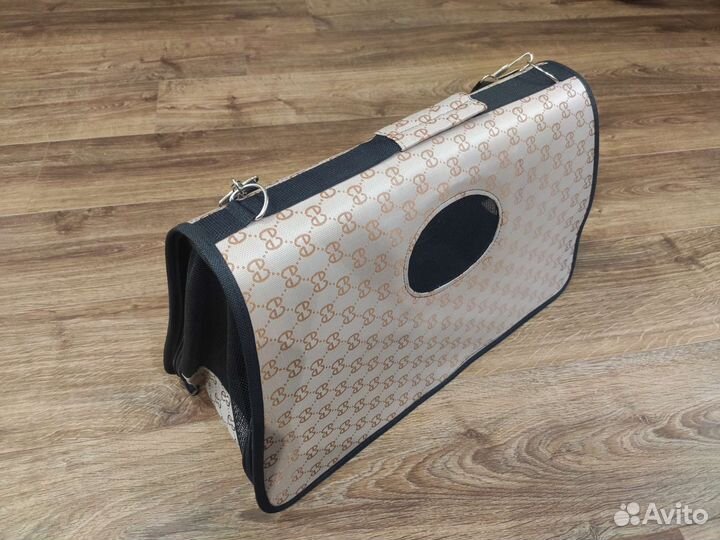 Переноска для кошек