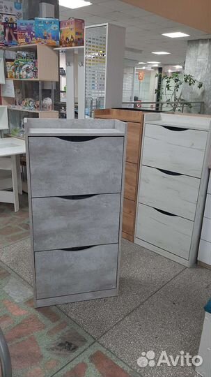 Обувница в прихожую (новая)