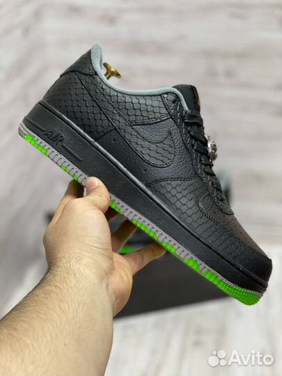 Кеды Nike Air Force 1