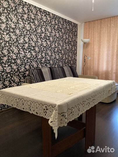 Скатерть + салфетка