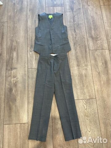 Костюм для мальчика 128