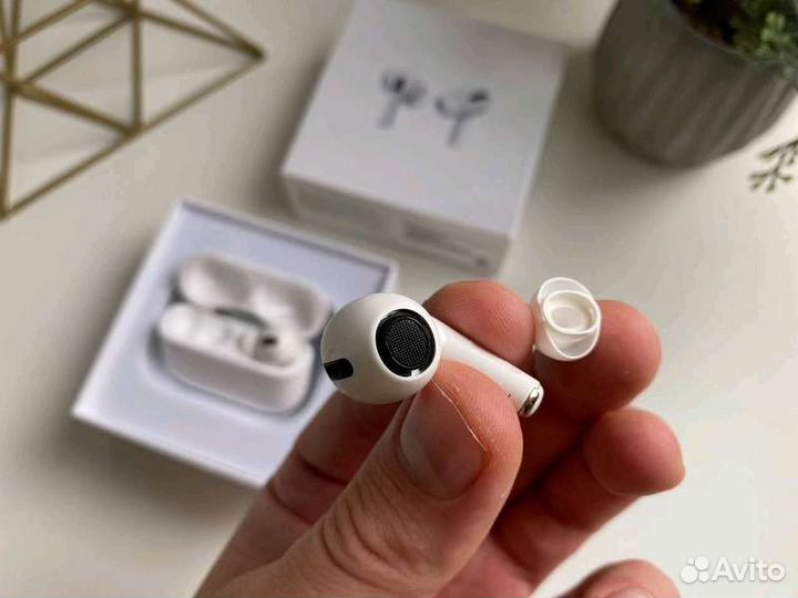 Airpods pro