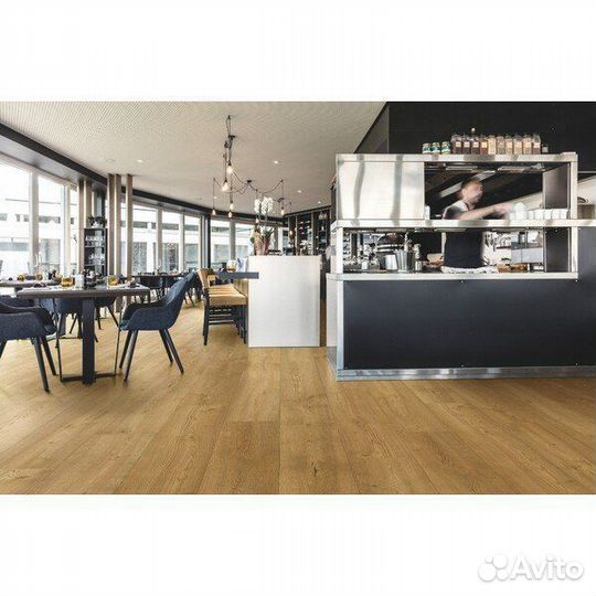 Ламинат Pergo Stavanger Pro L1245-05000 Дуб Борджио