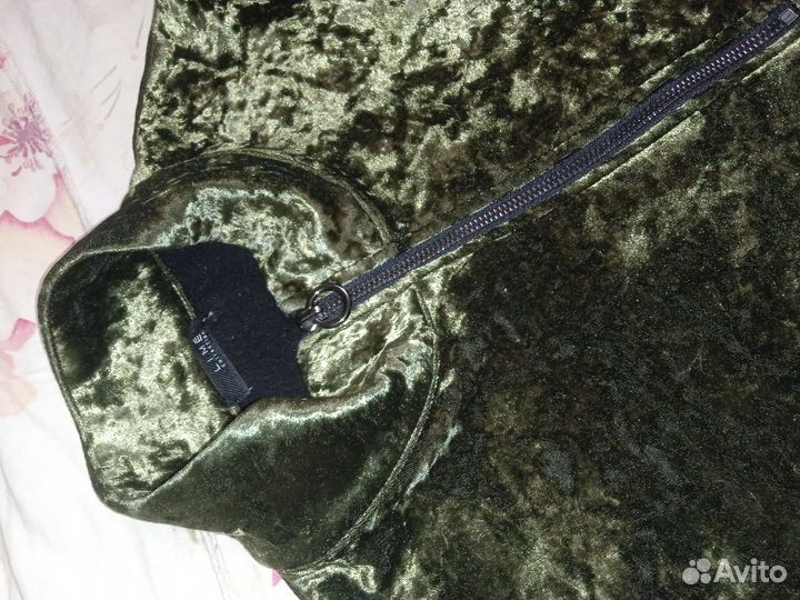 Толстовка Lime