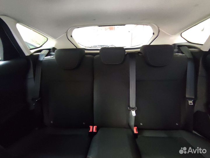 Ford Focus 1.6 AMT, 2015, 65 100 км