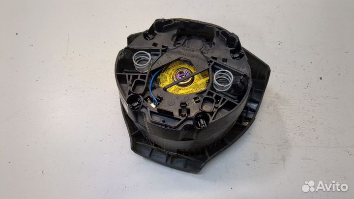 Подушка безопасности водителя Volkswagen Transporter 5, 2013