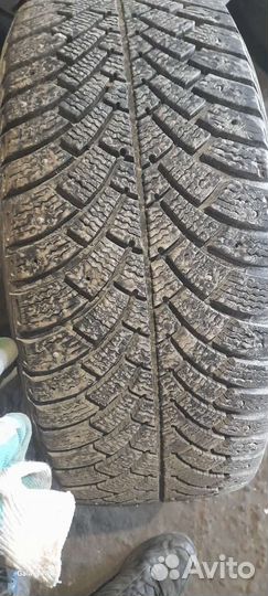 Michelin Agilis 225/55 R16 110