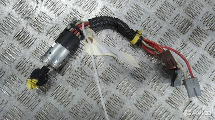 Замок зажигания Citroen Xantia (1993-2001)